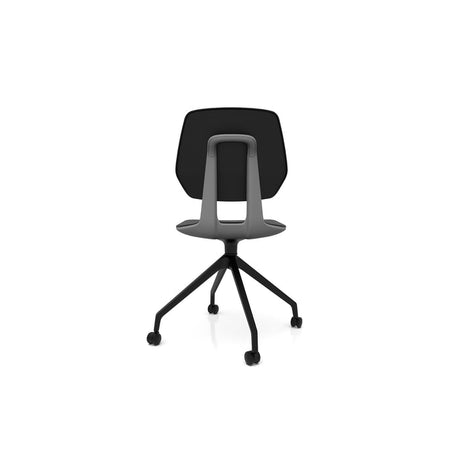 Commute Guest Chair | 7826BL