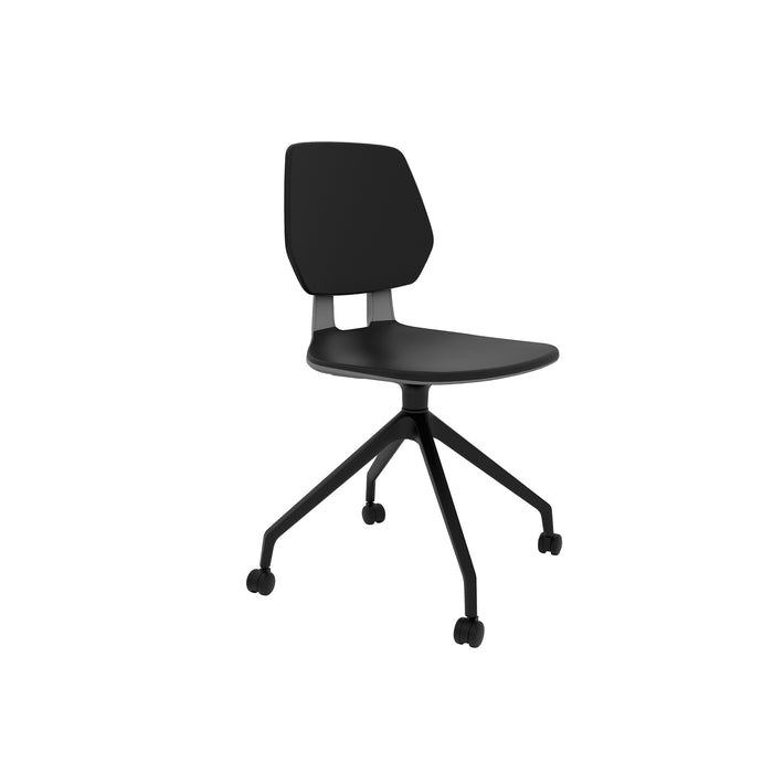Commute Guest Chair | 7826BL