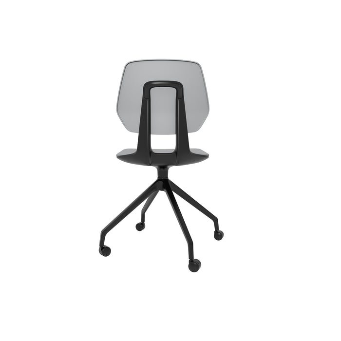 Commute Guest Chair | 7826BL