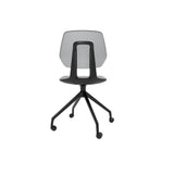 Commute Guest Chair | 7826BL