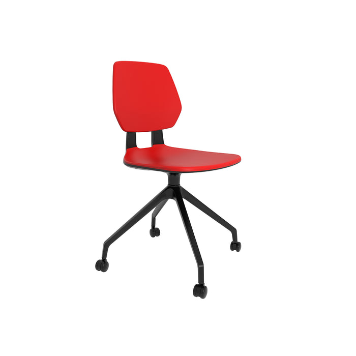 Commute Guest Chair | 7826BL