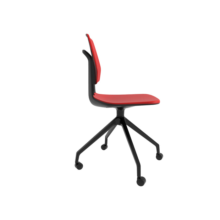 Commute Guest Chair | 7826BL