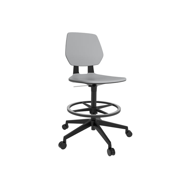 Commute Extended-Height Task Chair | 7827