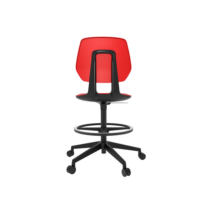 Commute Extended-Height Task Chair | 7827