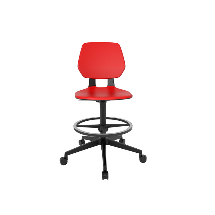 Commute Extended-Height Task Chair | 7827