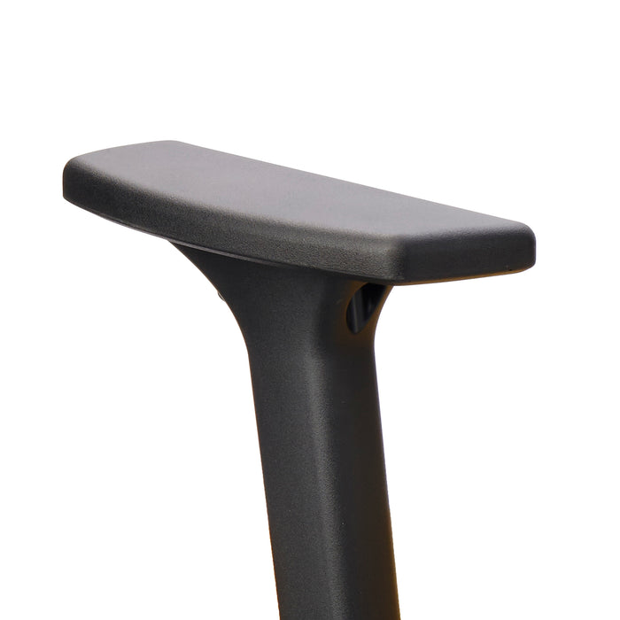Commute Optional Armrest (Set) | 7829BL