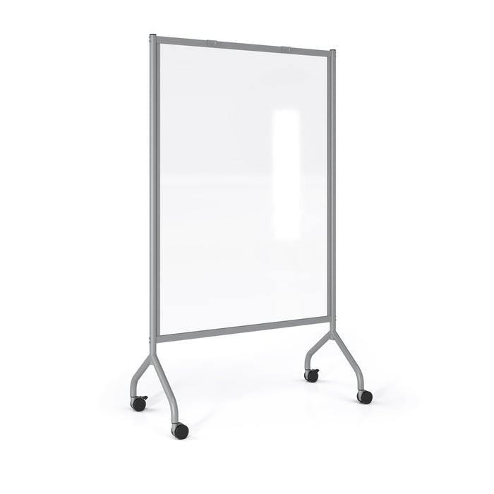 Impromptu® Acrylic Screen, 42" X 72" | 8510GRCL