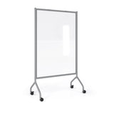 Impromptu® Acrylic Screen, 42" X 72" | 8510GRCL