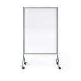 Impromptu® Acrylic Screen, 42" X 72" | 8510GRCL