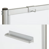 Resi Coat Wall Rack 3 Hooks | 4263WH