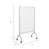 Resi Coat Wall Rack 3 Hooks | 4263WH