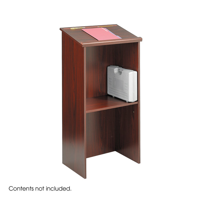 Stand-Up Lectern | 8915MH