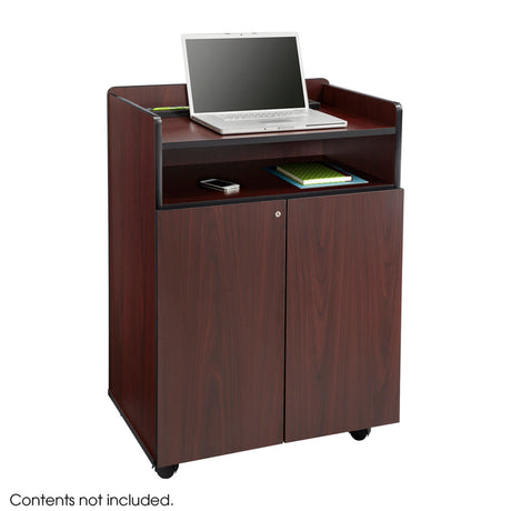 Executive Presentation Stand | 8919MH