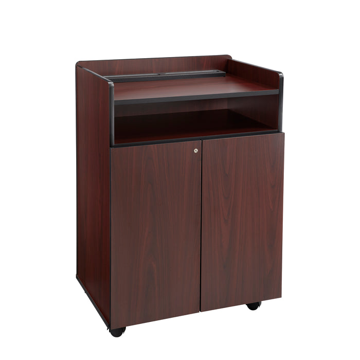 Executive Presentation Stand | 8919MH