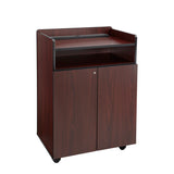Executive Presentation Stand | 8919MH