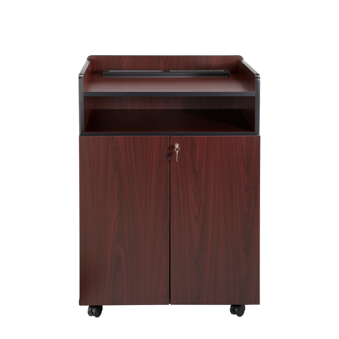 Executive Presentation Stand | 8919MH