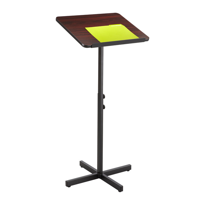 Adjustable Speaker Stand | 8921MH