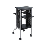 Scoot™ Presentation Cart | 8945BL