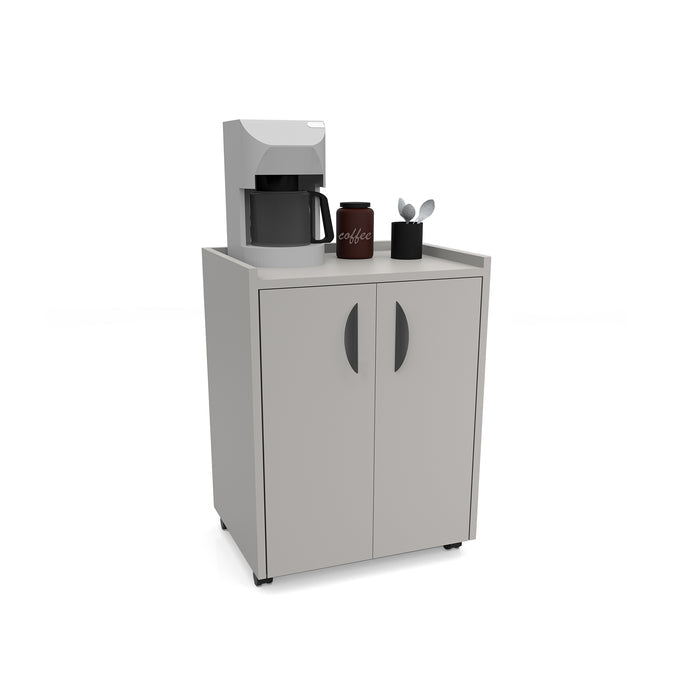 Mobile Refreshment Center | 8953