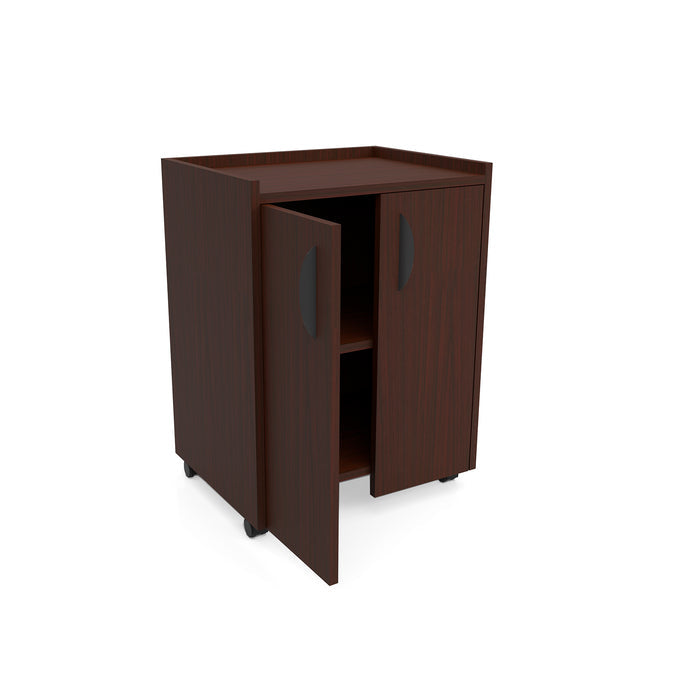Mobile Refreshment Center | 8953