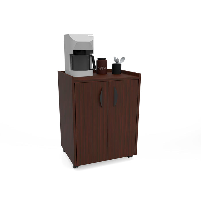 Mobile Refreshment Center | 8953