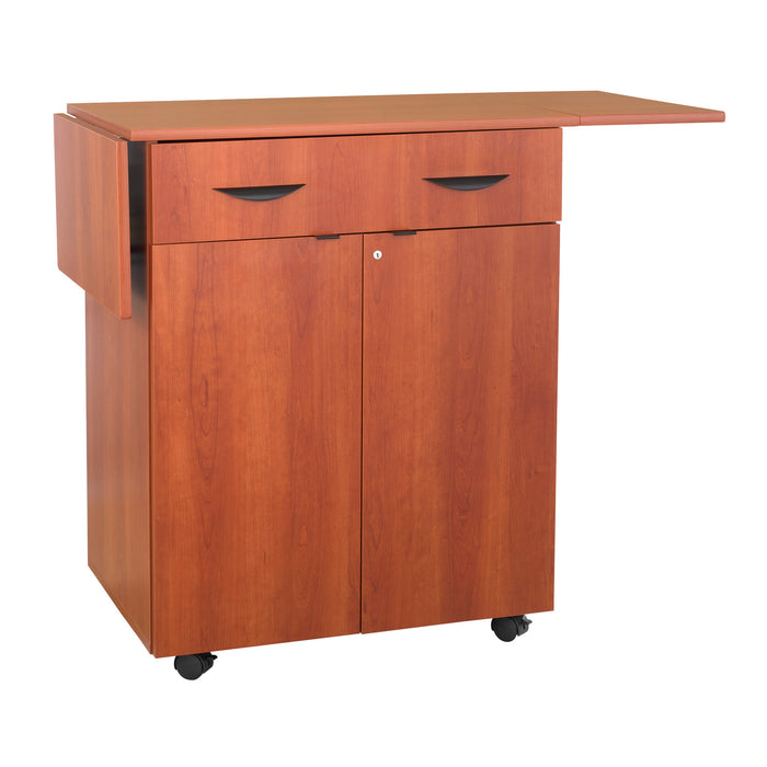 Hospitality Service Cart | 8962