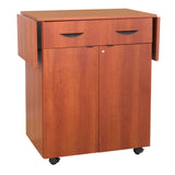 Hospitality Service Cart | 8962