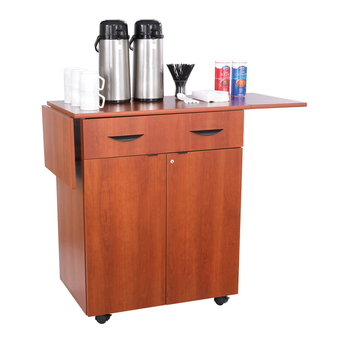 Hospitality Service Cart | 8962