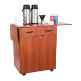 Hospitality Service Cart | 8962