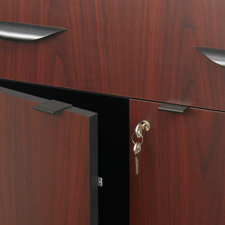 Hospitality Service Cart | 8962