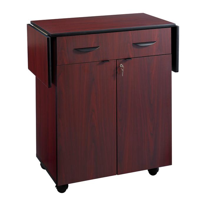 Hospitality Service Cart | 8962