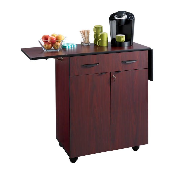 Hospitality Service Cart | 8962