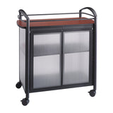 Impromptu® Refreshment Cart | 8966