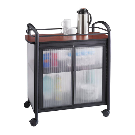 Impromptu® Refreshment Cart | 8966