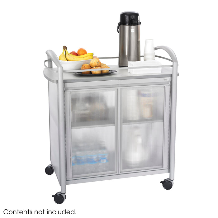 Impromptu® Refreshment Cart | 8966