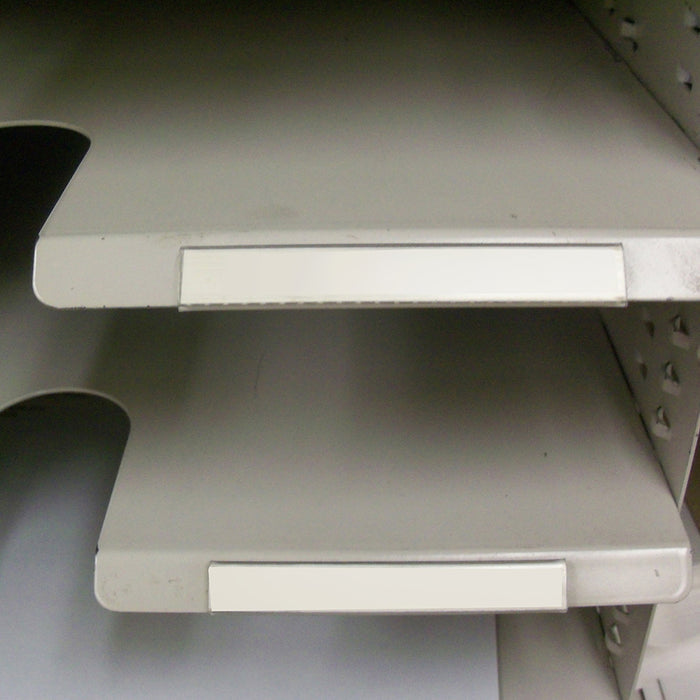 Mailflow Systems® Label Holder - Adhesive | 90145