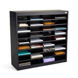 E-Z Stor® Literature Organizer, 36 Letter Size Compartments | 9221