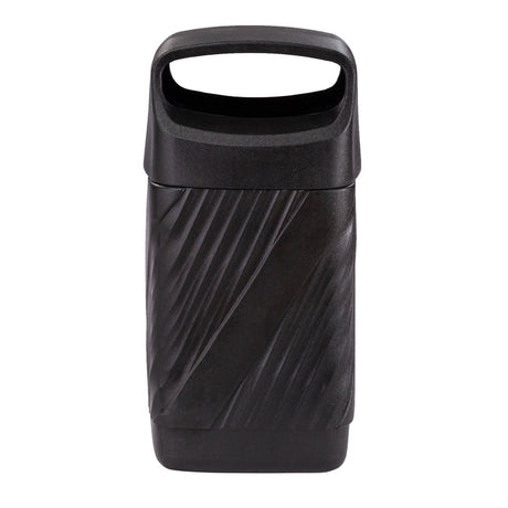 Twist™ Waste Receptacle, Closed Top | 9371BL