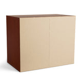 Wood Adjustable Literature Organizer - 12 Compartment | 9420