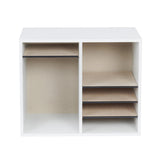 Wood Adjustable Literature Organizer - 12 Compartment | 9420