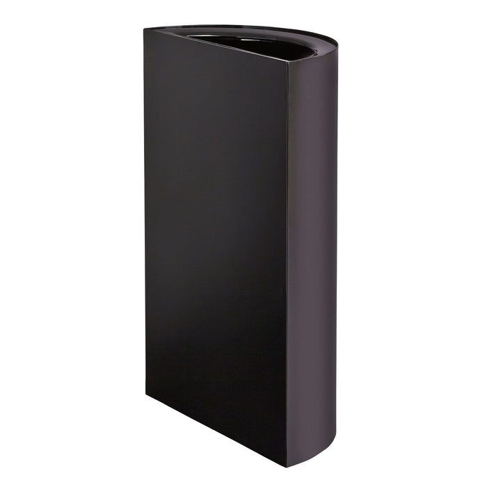 Mixx™ Receptacle, Half-Round | 9447