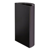Mixx™ Receptacle, Half-Round | 9447
