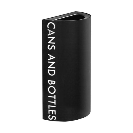 Mixx™ Receptacle, Half-Round | 9447