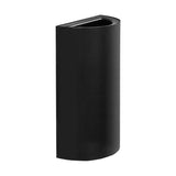 Mixx™ Receptacle, Half-Round | 9447