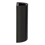 Mixx™ Receptacle, Half-Round | 9447