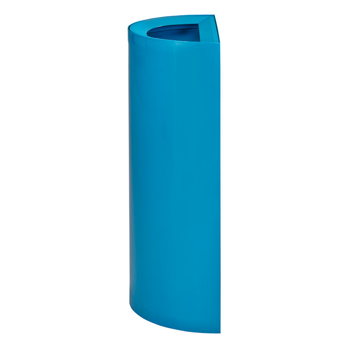 Mixx™ Receptacle, Half-Round | 9447