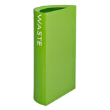 Mixx™ Receptacle, Half-Round | 9447