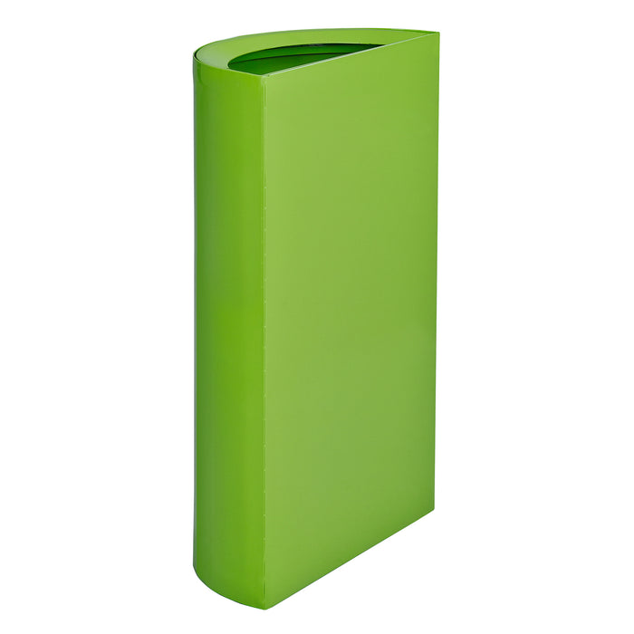 Mixx™ Receptacle, Half-Round | 9447