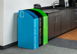 Mixx™ Receptacle, Rectangular | 9448