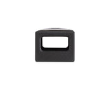 Canmeleon™ Recessed Panel, Ash Urn, Side Open, 15 Gallon | 9474BL